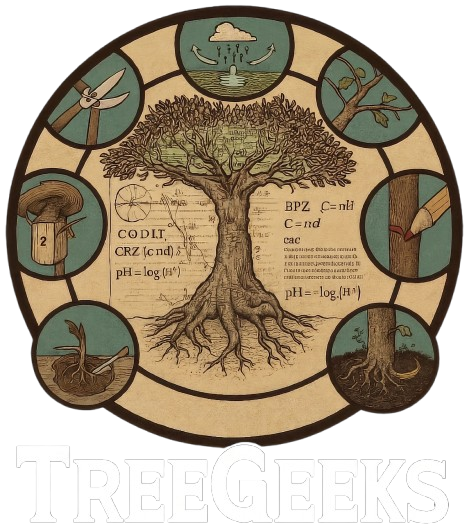 TreeGeeks Southern