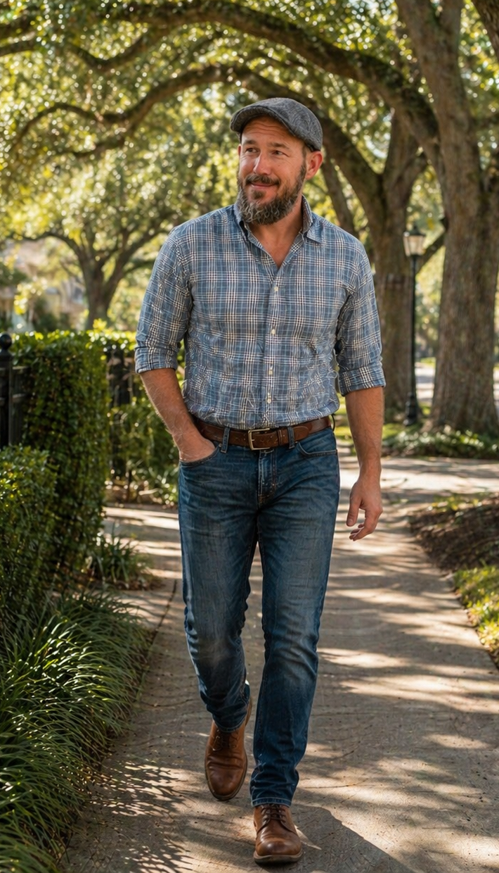 Justin Henley - Board Certified Master Arborist